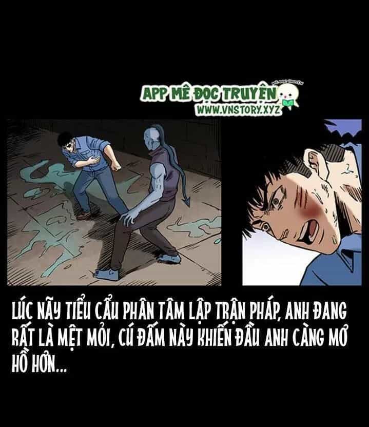 U Minh Ngụy Tượng - Chương 287 - ảnh 74