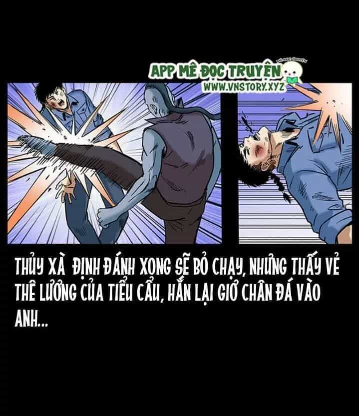 U Minh Ngụy Tượng - Chương 287 - ảnh 75