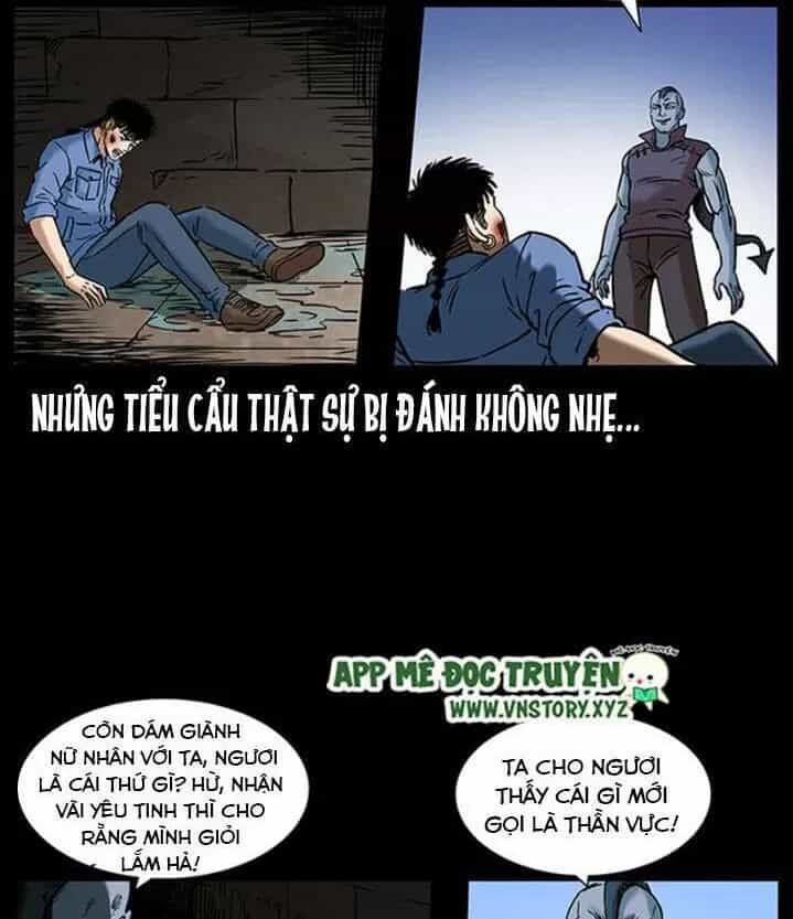 U Minh Ngụy Tượng - Chương 287 - ảnh 78