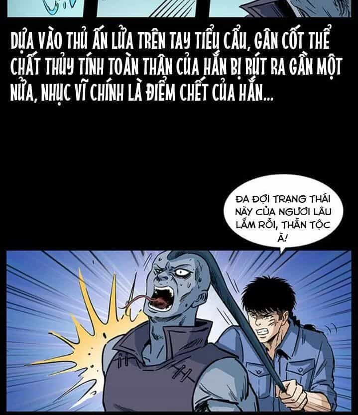 U Minh Ngụy Tượng - Chương 287 - ảnh 83
