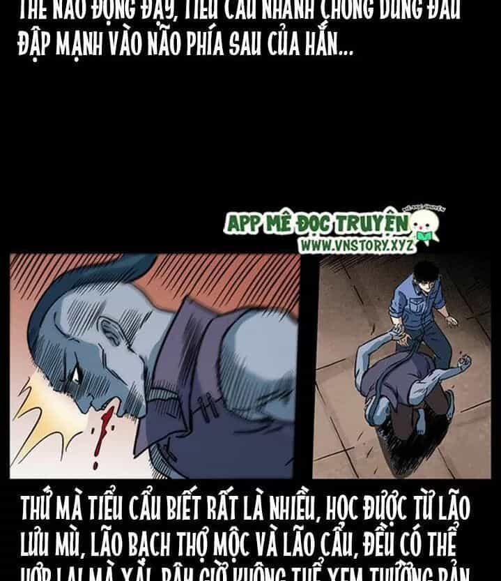 U Minh Ngụy Tượng - Chương 287 - ảnh 85