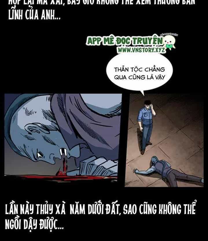 U Minh Ngụy Tượng - Chương 287 - ảnh 86