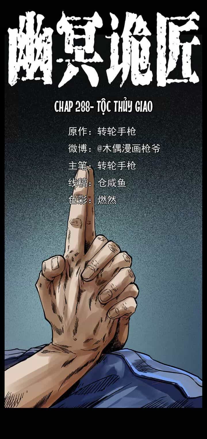 U Minh Ngụy Tượng - Chương 288 - ảnh 1