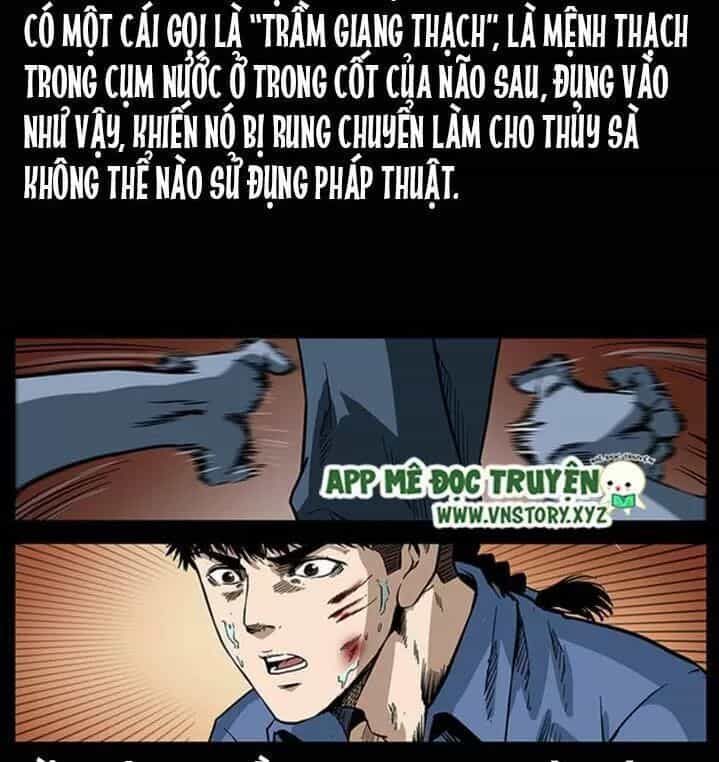 U Minh Ngụy Tượng - Chương 288 - ảnh 10