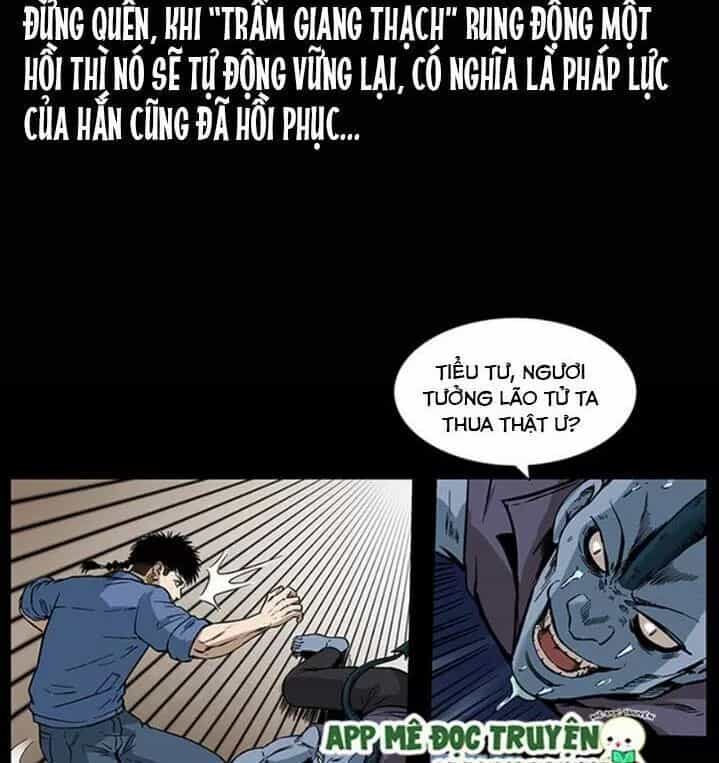 U Minh Ngụy Tượng - Chương 288 - ảnh 11