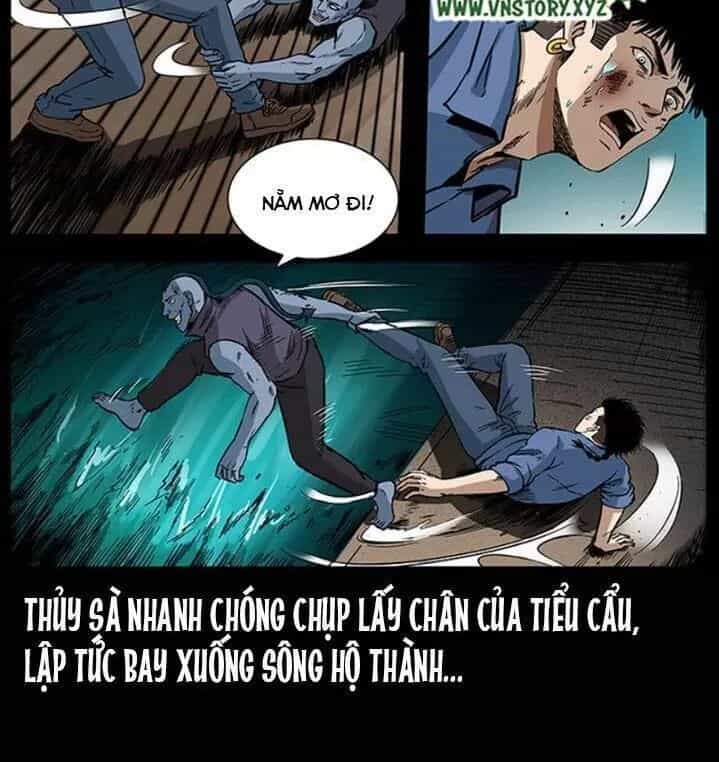 U Minh Ngụy Tượng - Chương 288 - ảnh 12