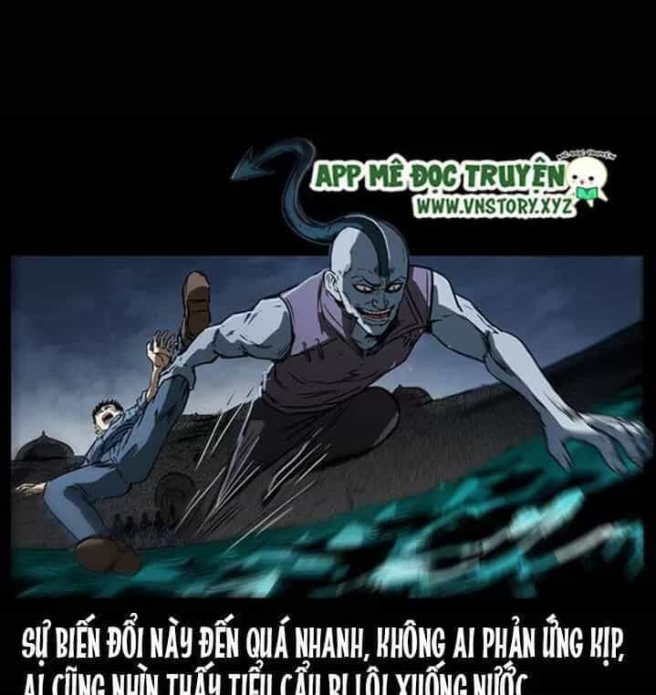 U Minh Ngụy Tượng - Chương 288 - ảnh 13