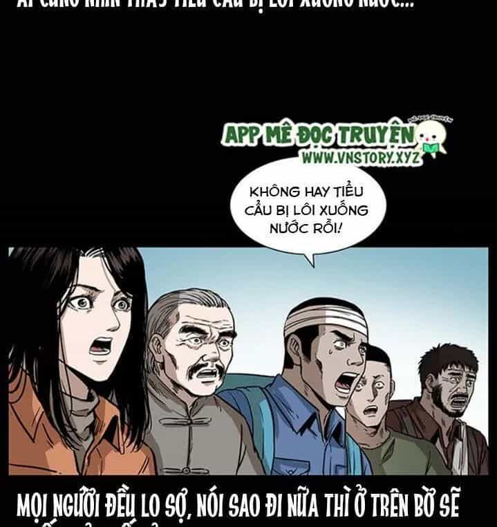 U Minh Ngụy Tượng - Chương 288 - ảnh 14