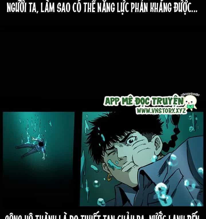 U Minh Ngụy Tượng - Chương 288 - ảnh 16