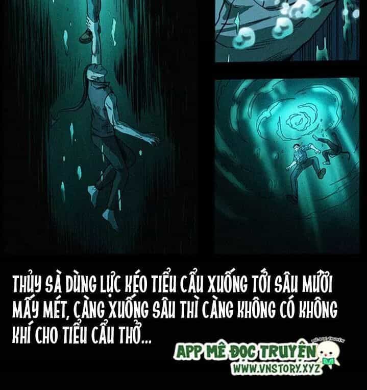 U Minh Ngụy Tượng - Chương 288 - ảnh 19