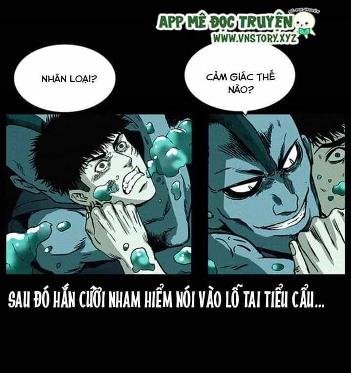 U Minh Ngụy Tượng - Chương 288 - ảnh 21