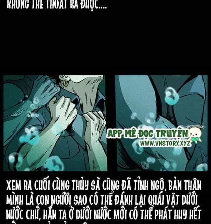 U Minh Ngụy Tượng - Chương 288 - ảnh 23