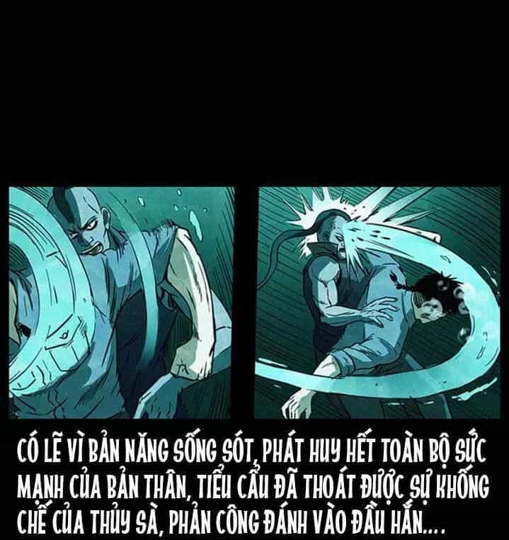 U Minh Ngụy Tượng - Chương 288 - ảnh 25