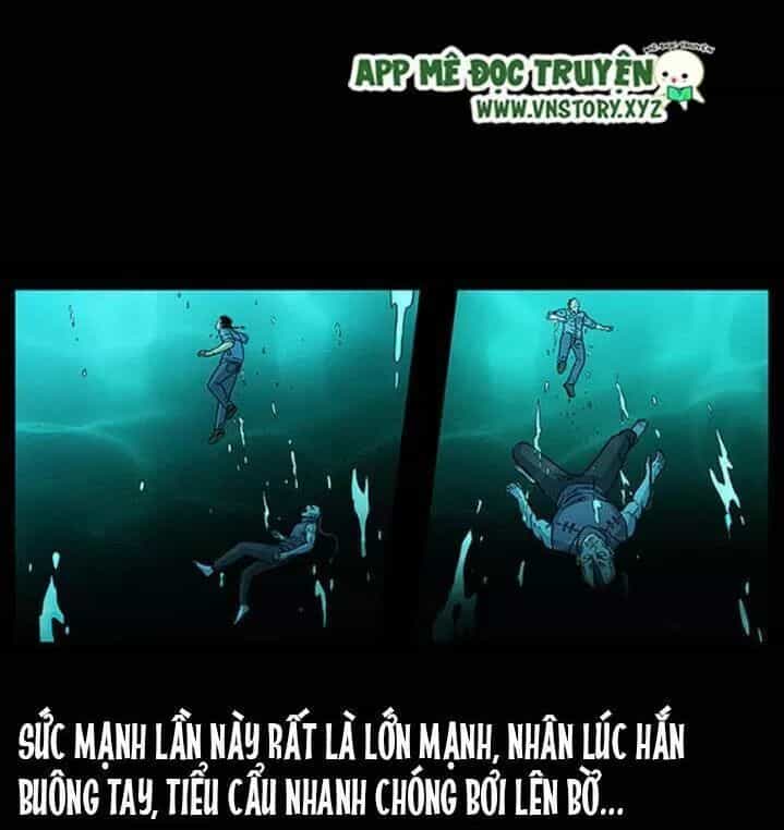 U Minh Ngụy Tượng - Chương 288 - ảnh 26