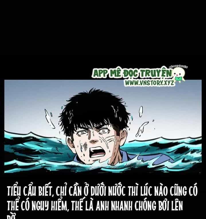 U Minh Ngụy Tượng - Chương 288 - ảnh 28