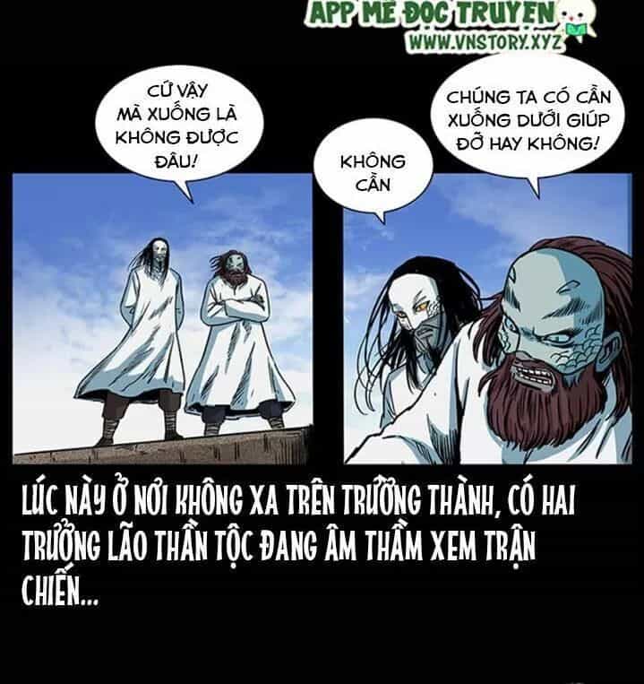 U Minh Ngụy Tượng - Chương 288 - ảnh 3