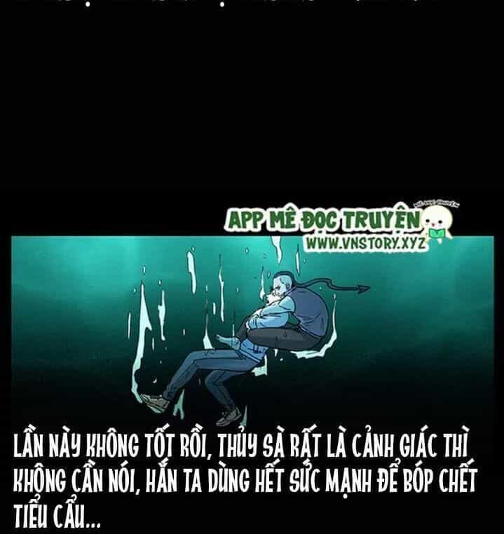 U Minh Ngụy Tượng - Chương 288 - ảnh 33