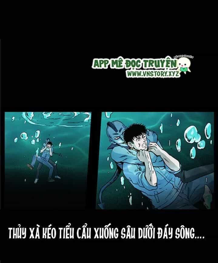 U Minh Ngụy Tượng - Chương 288 - ảnh 34