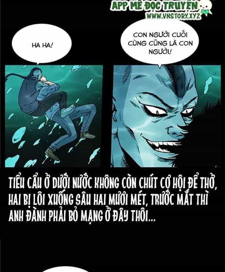 U Minh Ngụy Tượng - Chương 288 - ảnh 36