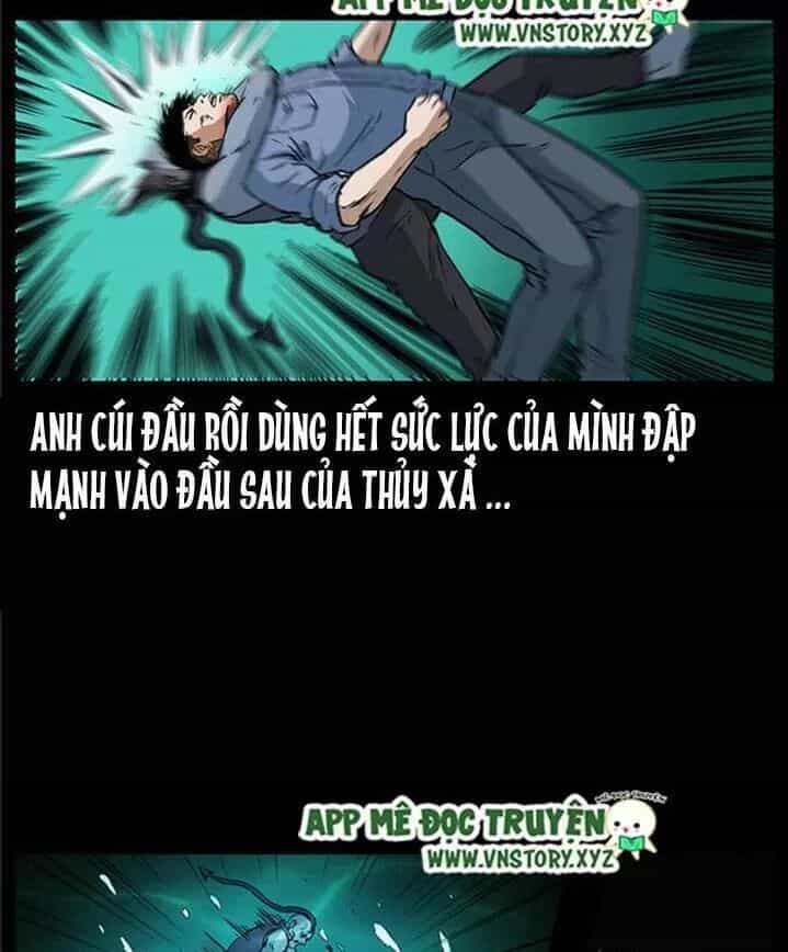 U Minh Ngụy Tượng - Chương 288 - ảnh 38