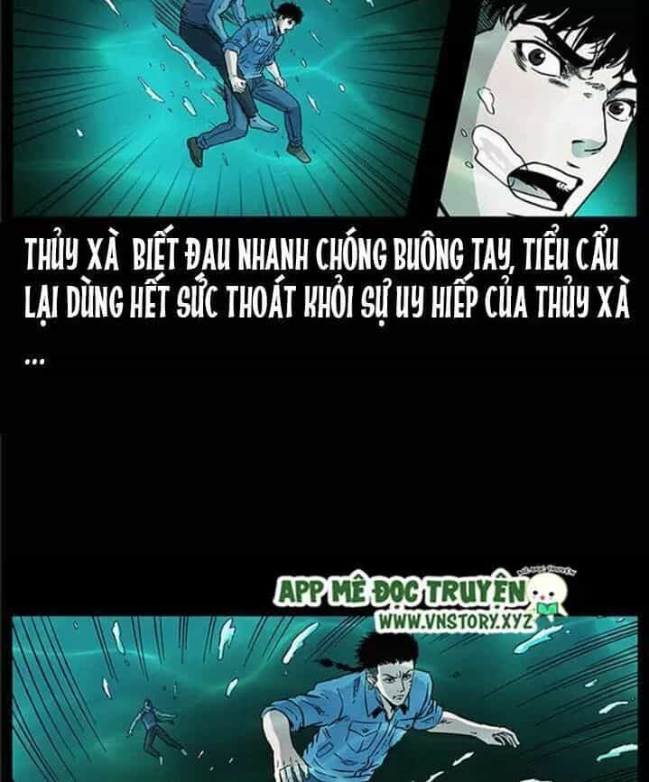 U Minh Ngụy Tượng - Chương 288 - ảnh 39