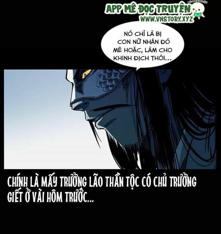 U Minh Ngụy Tượng - Chương 288 - ảnh 4