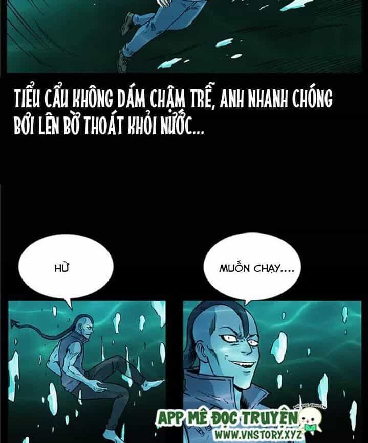 U Minh Ngụy Tượng - Chương 288 - ảnh 40