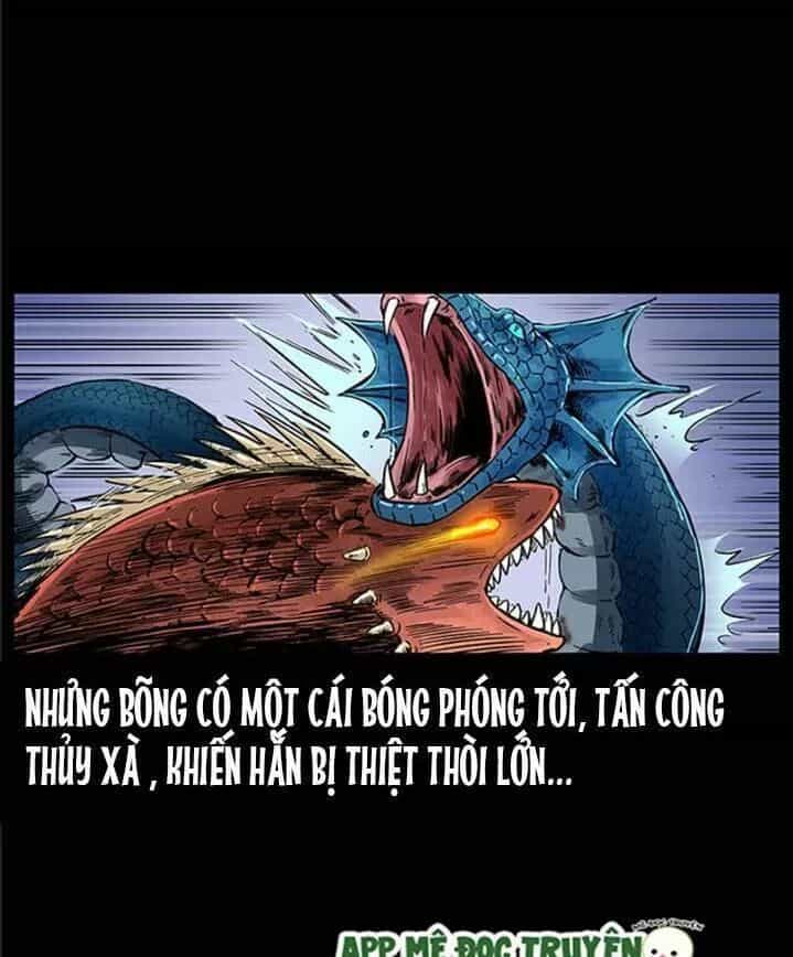 U Minh Ngụy Tượng - Chương 288 - ảnh 43