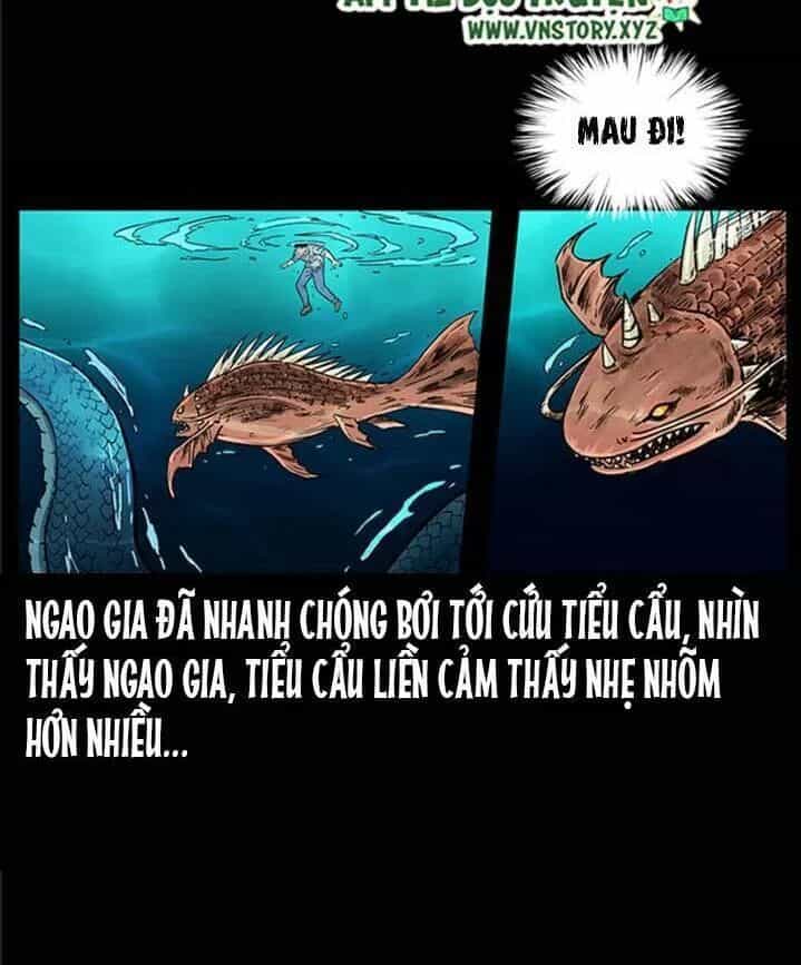 U Minh Ngụy Tượng - Chương 288 - ảnh 44