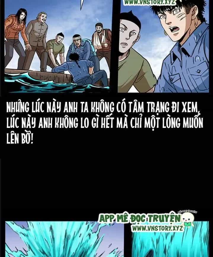 U Minh Ngụy Tượng - Chương 288 - ảnh 46