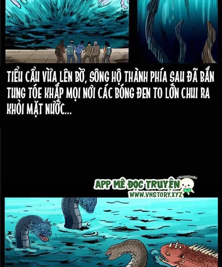 U Minh Ngụy Tượng - Chương 288 - ảnh 47