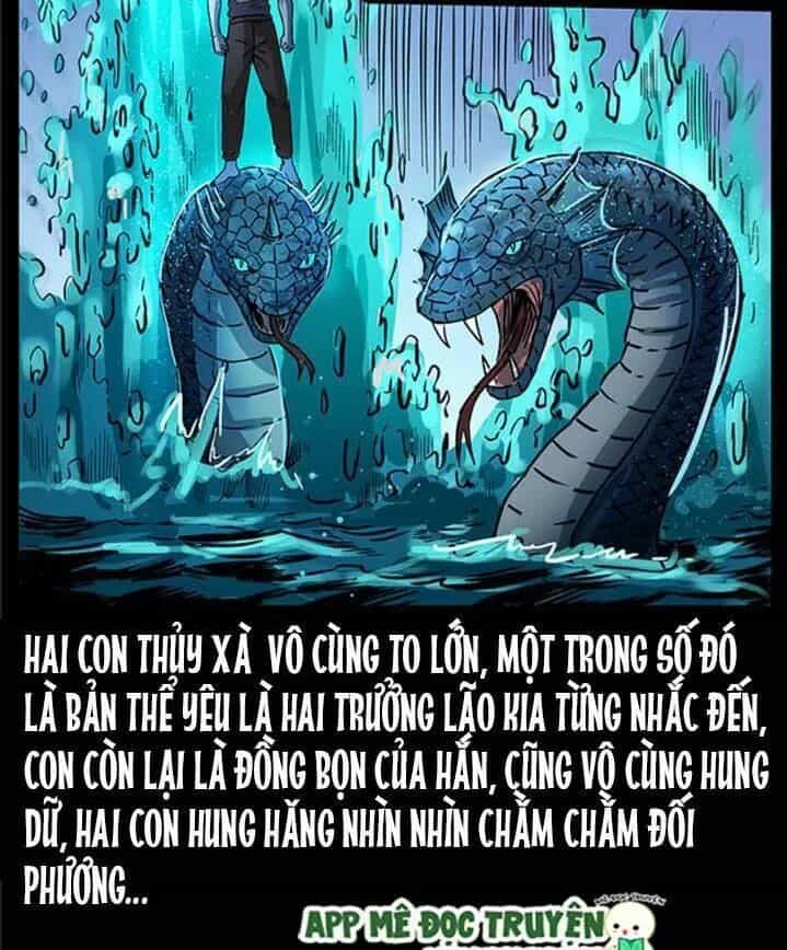 U Minh Ngụy Tượng - Chương 288 - ảnh 49
