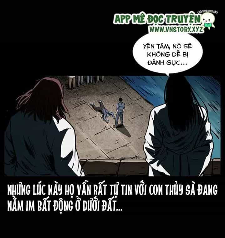 U Minh Ngụy Tượng - Chương 288 - ảnh 5