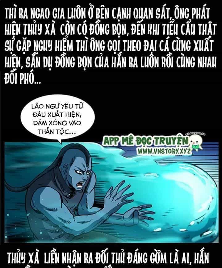 U Minh Ngụy Tượng - Chương 288 - ảnh 53