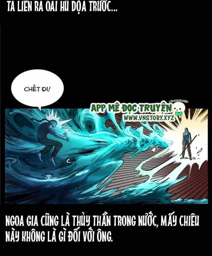 U Minh Ngụy Tượng - Chương 288 - ảnh 54