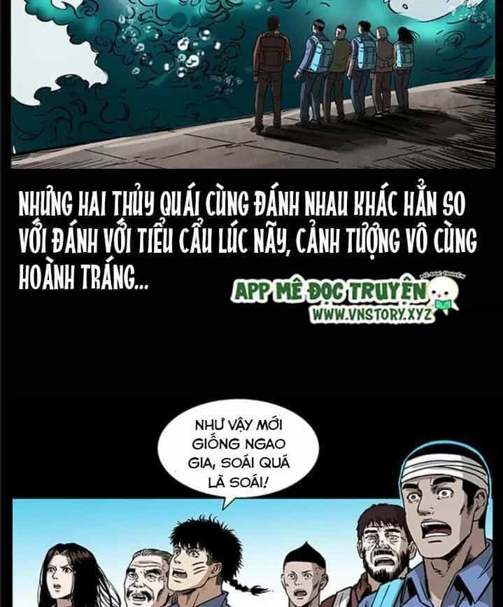 U Minh Ngụy Tượng - Chương 288 - ảnh 57