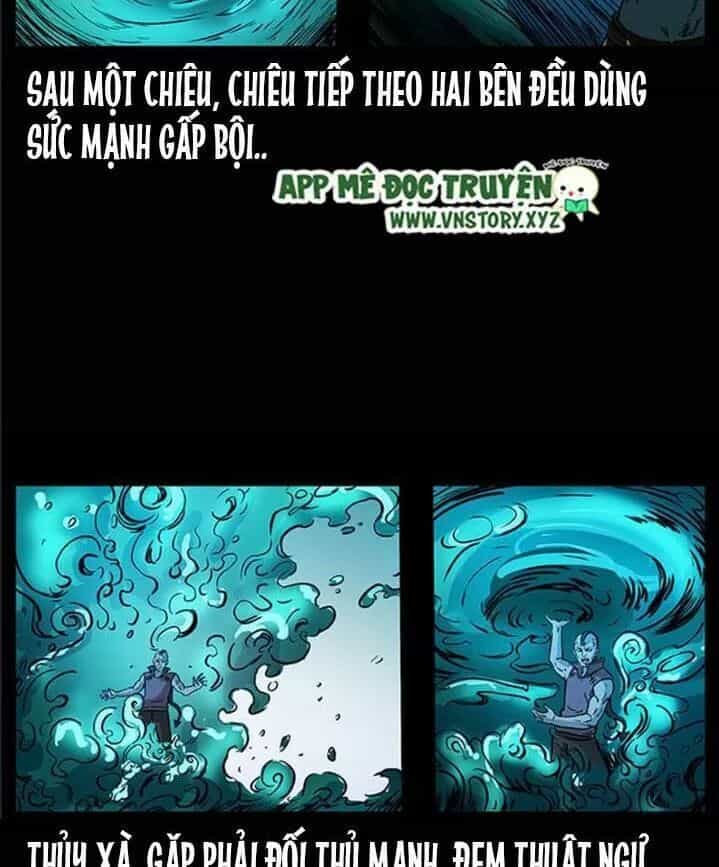 U Minh Ngụy Tượng - Chương 288 - ảnh 59