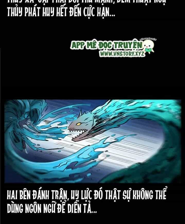 U Minh Ngụy Tượng - Chương 288 - ảnh 60