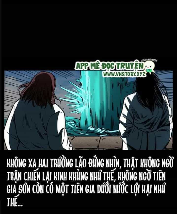 U Minh Ngụy Tượng - Chương 288 - ảnh 61