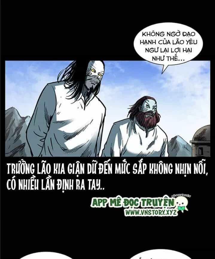 U Minh Ngụy Tượng - Chương 288 - ảnh 62