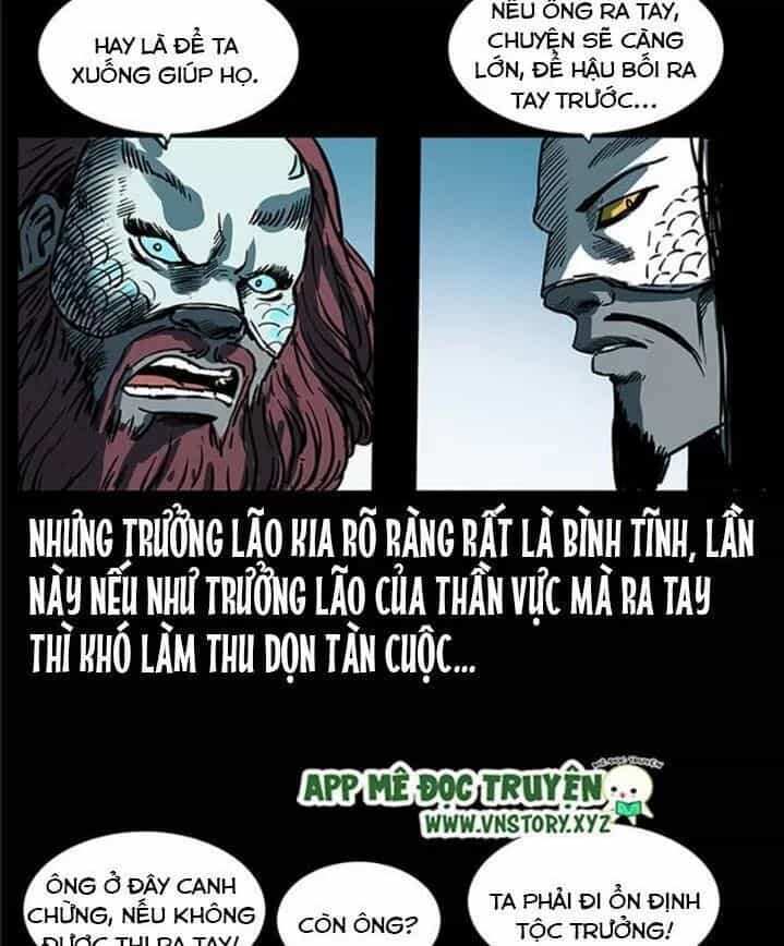 U Minh Ngụy Tượng - Chương 288 - ảnh 63