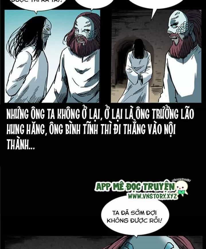 U Minh Ngụy Tượng - Chương 288 - ảnh 64