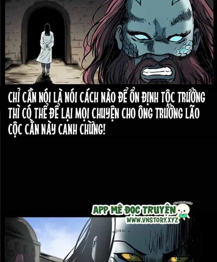 U Minh Ngụy Tượng - Chương 288 - ảnh 65