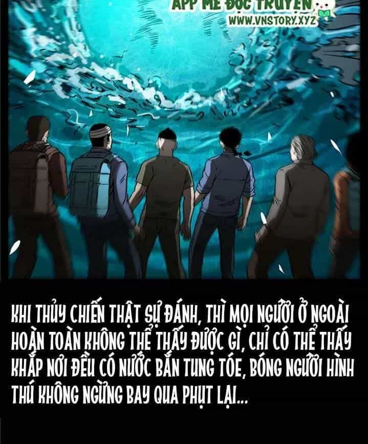 U Minh Ngụy Tượng - Chương 288 - ảnh 68