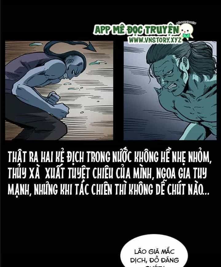 U Minh Ngụy Tượng - Chương 288 - ảnh 69