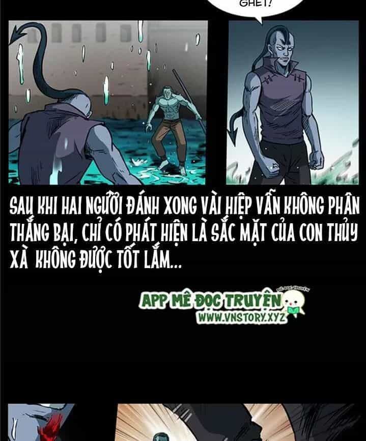 U Minh Ngụy Tượng - Chương 288 - ảnh 70