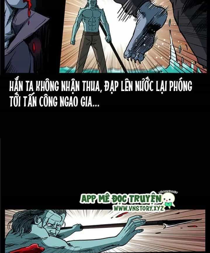 U Minh Ngụy Tượng - Chương 288 - ảnh 71