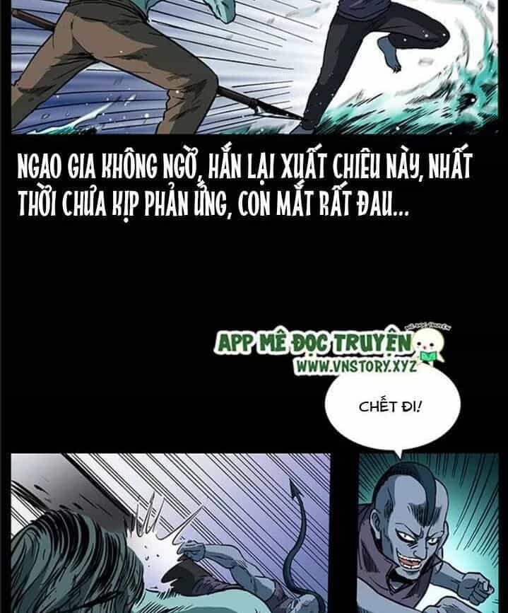 U Minh Ngụy Tượng - Chương 288 - ảnh 73