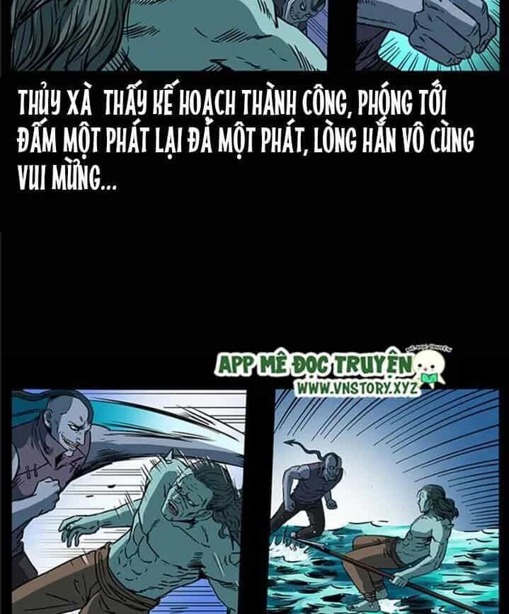 U Minh Ngụy Tượng - Chương 288 - ảnh 74