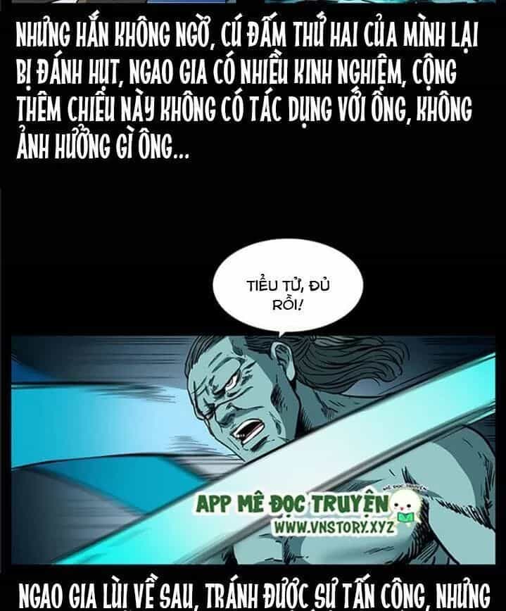 U Minh Ngụy Tượng - Chương 288 - ảnh 75